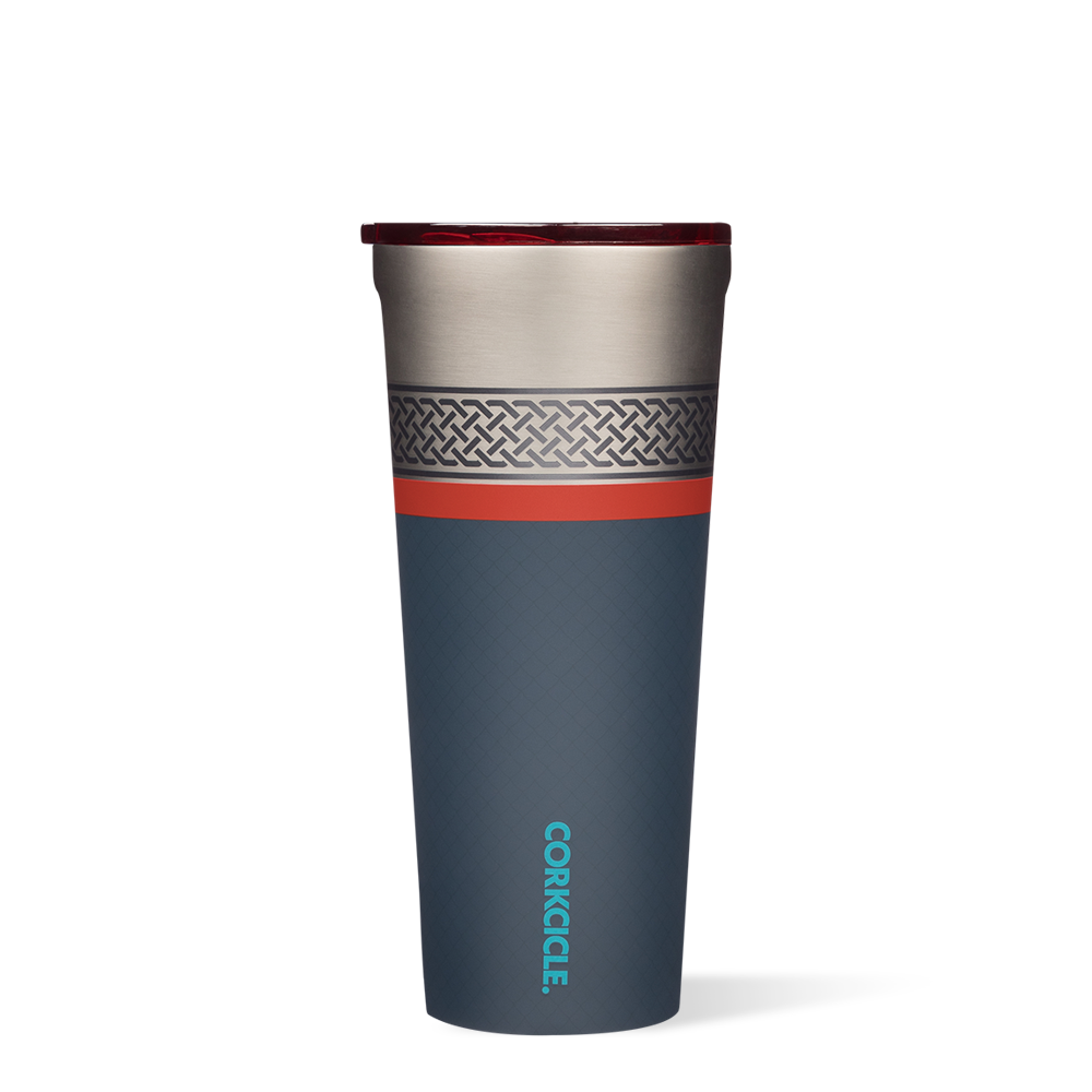 Marvel Tumbler by CORKCICLE. Tumbler - Tophatter Daily Deals