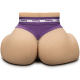 Streetgirls Dual Motor Automatic Pulse Pussy and Ass Masturbator – Dual Motor Super Vibration Masturbator > Sex Toys For Men > Assbators - Tophatter Daily Deals
