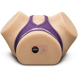 Streetgirls Dual Motor Automatic Pulse Pussy and Ass Masturbator – Dual Motor Super Vibration Masturbator > Sex Toys For Men > Assbators - Tophatter Daily Deals