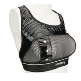 Iconic Harness Strap on Set (L/XL) > Dildos > Strap On Harnesses - Tophatter Daily Deals
