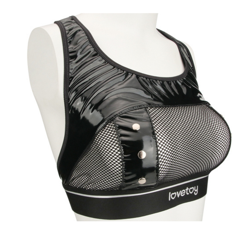 Iconic Harness Strap on Set (M/L) > Dildos > Strap On Harnesses - Tophatter Daily Deals