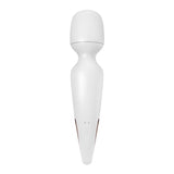 Satisfyer Wand-erland Rose Gold Massage Wand > Sex Toys > Massage Wands - Tophatter Daily Deals