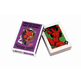 Keep Em Honest Playing Cards – Nude Art Playing Cards Featuring Pinups and Devil Girls > Novelties > Playing Cards - Tophatter Daily Deals