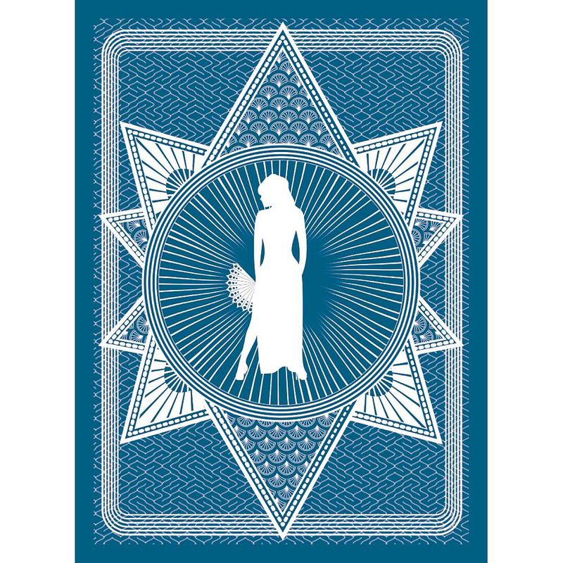 Classic Porn Playing Cards – Vintage Reproduction Playing Cards > Novelties > Playing Cards - Tophatter Daily Deals