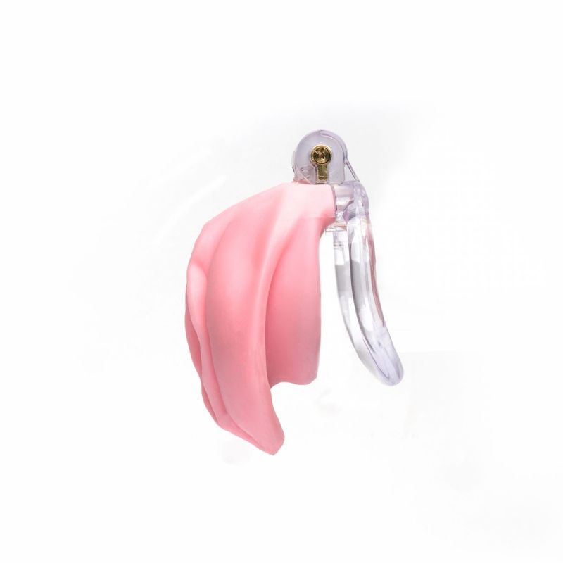 Pussyfyer Pussy Chastity Cage > Bondage Gear > Male Chastity - Tophatter Daily Deals