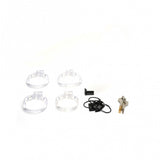 Pussyfyer Pussy Chastity Cage > Bondage Gear > Male Chastity - Tophatter Daily Deals