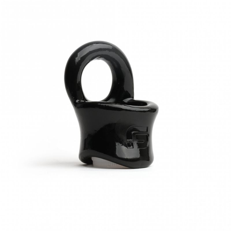 Baller Ring – Cock Ring and Ball Stretcher > Sex Toys For Men > Ball Stretchers - Tophatter Daily Deals