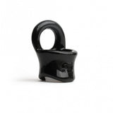 Baller Ring – Cock Ring and Ball Stretcher > Sex Toys For Men > Ball Stretchers - Tophatter Daily Deals