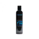 Sport Fucker Water Based Lubricant 8oz 236ml – Premium Water-Based Lubricant > Lube > Water Based - Tophatter Daily Deals