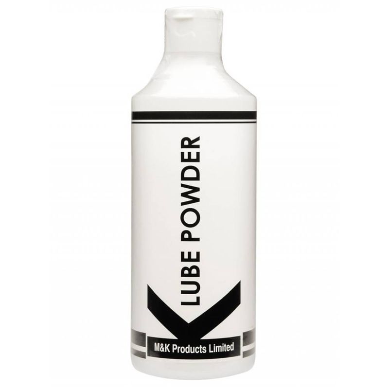 K Lube Powder – Concentrated Water-Based Lubricant Powder > Lube > Water Based - Tophatter Daily Deals