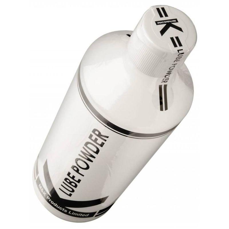K Lube Powder – Concentrated Water-Based Lubricant Powder > Lube > Water Based - Tophatter Daily Deals