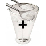 K Lube Powder – Concentrated Water-Based Lubricant Powder > Lube > Water Based - Tophatter Daily Deals