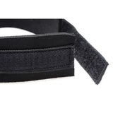 Frisky Collar and Leash Set (Black) – Neoprene BDSM Accessory Set > Bondage Gear > Collars & Leashes - Tophatter Daily Deals