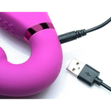 Worlds First Remote Control Inflatable Ergo-Fit Strapless Strap-On – Remote-Controlled Strapless Strap-On > Dildos > Strapless Strap Ons - Tophatter Daily Deals