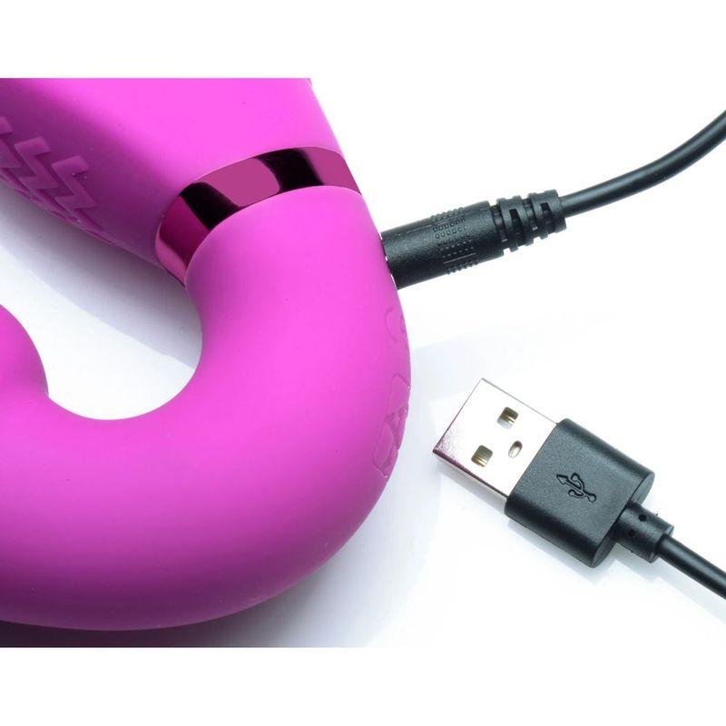 Worlds First Remote Control Inflatable Ergo-Fit Strapless Strap-On – Remote-Controlled Strapless Strap-On > Dildos > Strapless Strap Ons - Tophatter Daily Deals