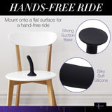 Silicone Strap-On Dildo Small – Comfortable Soft Shaft Dildo > Dildos > Neutral Dildos - Tophatter Daily Deals
