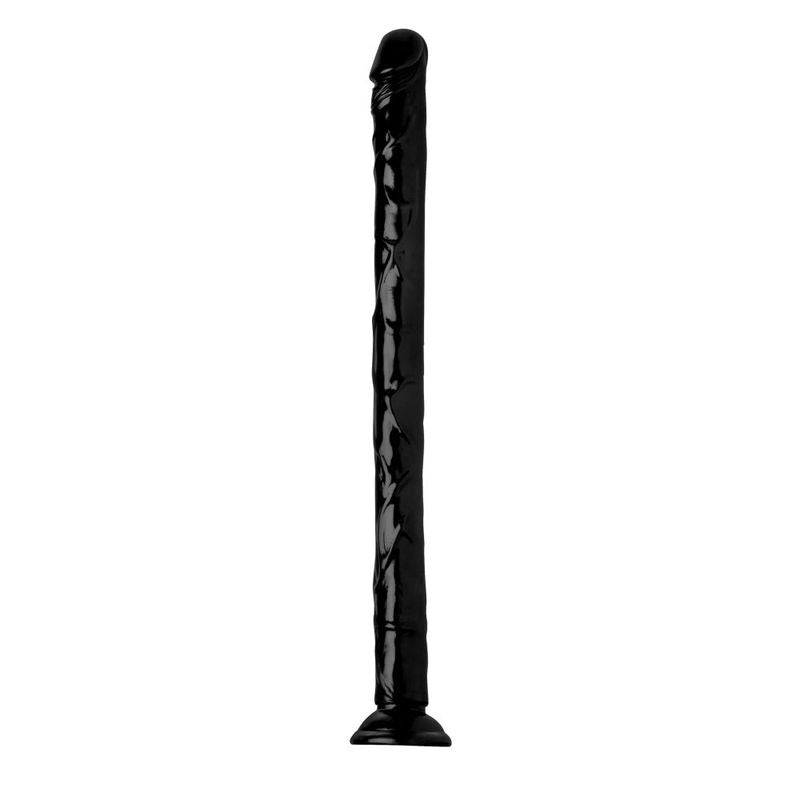 Hosed 19 Inch Realistic Anal Dildo – Firm Flexible Suction Base Dildo > Dildos > Oversized Toys - Tophatter Daily Deals