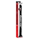 Hosed 19 Inch Realistic Anal Dildo – Firm Flexible Suction Base Dildo > Dildos > Oversized Toys - Tophatter Daily Deals