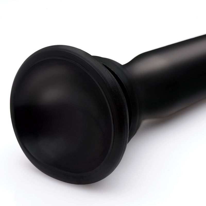 Silicone Tapered Hose 15 Inch – Flexible Small Tapered Silicone Hose > Dildos > Oversized Toys - Tophatter Daily Deals