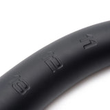 Silicone Tapered Hose 15 Inch – Flexible Small Tapered Silicone Hose > Dildos > Oversized Toys - Tophatter Daily Deals