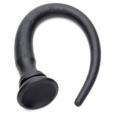 Silicone Tapered Hose 15 Inch – Flexible Small Tapered Silicone Hose > Dildos > Oversized Toys - Tophatter Daily Deals