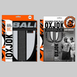 Oxballs Airmesh Swagger (Tar Black) – Comfortable Jockstrap > Clothes > Jockstraps - Tophatter Daily Deals