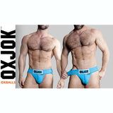 Oxjock Slingjock Slider-Strap Small – Supportive Jockstrap > Clothes > Jockstraps - Tophatter Daily Deals
