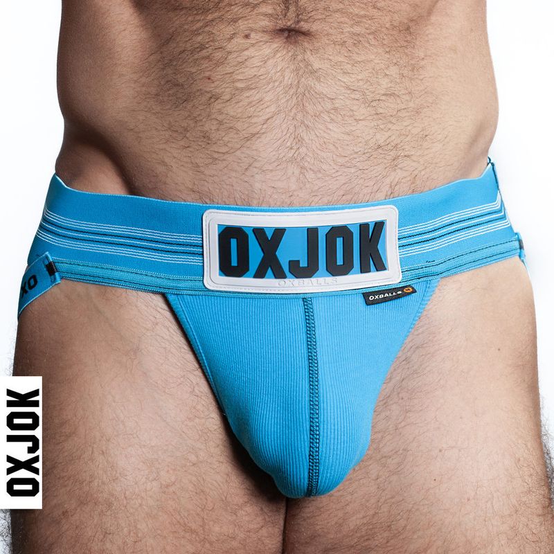 Oxjock Slingjock Slider-Strap Small – Supportive Jockstrap > Clothes > Jockstraps - Tophatter Daily Deals