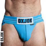 Oxjock Slingjock Slider-Strap Small – Supportive Jockstrap > Clothes > Jockstraps - Tophatter Daily Deals