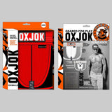 Oxballs Slingjock Upthrust Slider-Strap Jock (Black Iron) – Comfortable Men's Jockstrap > Clothes > Jockstraps - Tophatter Daily Deals