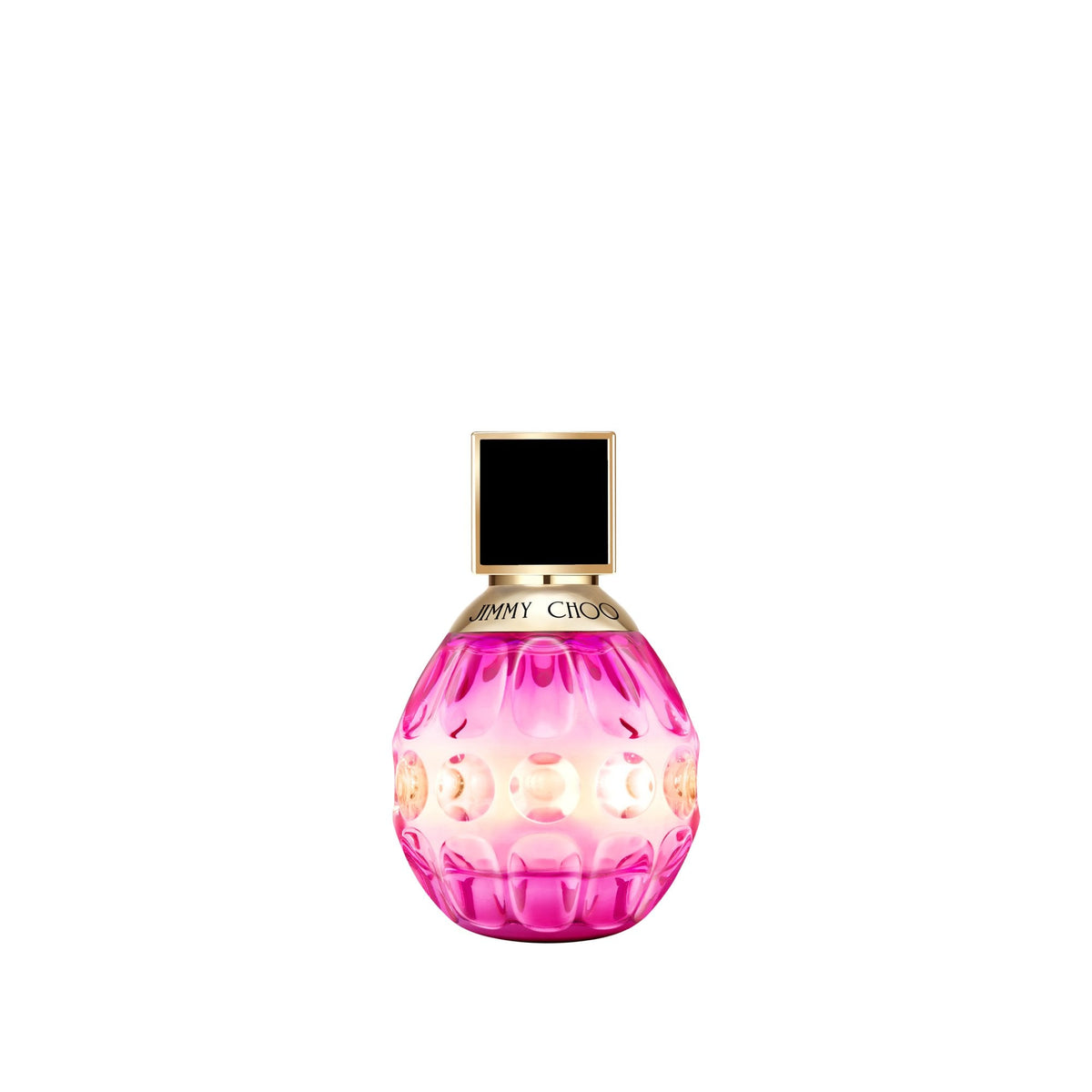 Jimmy Choo Rose Passion Eau De Parfum 40ml Spray - Tophatter Daily Deals
