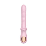 SXE Fannie USB Silicone Multi-Mode Rabbit Vibrator > Vibrators > Ladies > Rabbit - Tophatter Daily Deals