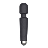 Juliet Rechargeable Power Wand – Waterproof Soft Silicone USB Charging Vibrator > Sex Toys > Mini Massagers - Tophatter Daily Deals