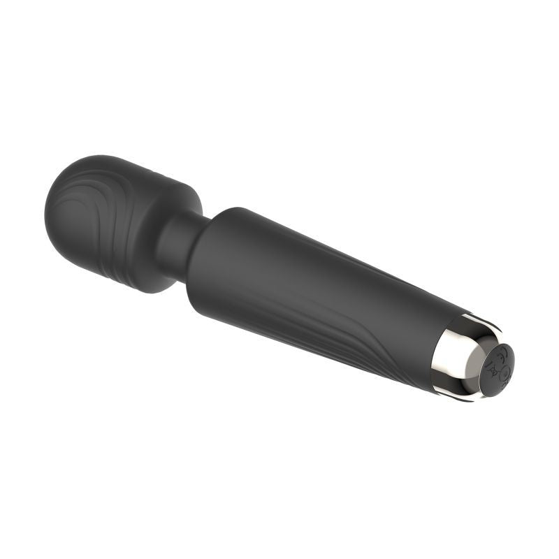 Juliet Rechargeable Power Wand – Waterproof Soft Silicone USB Charging Vibrator > Sex Toys > Mini Massagers - Tophatter Daily Deals