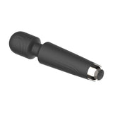 Juliet Rechargeable Power Wand – Waterproof Soft Silicone USB Charging Vibrator > Sex Toys > Mini Massagers - Tophatter Daily Deals