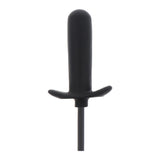 Hidden Desire Extreme Starter Inflatable Smooth Plug > Anal Range > Tunnel and Stretchers - Tophatter Daily Deals