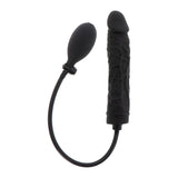 Hidden Desire Extreme Advanced Inflatable Dong > Dildos > Other Dildos - Tophatter Daily Deals