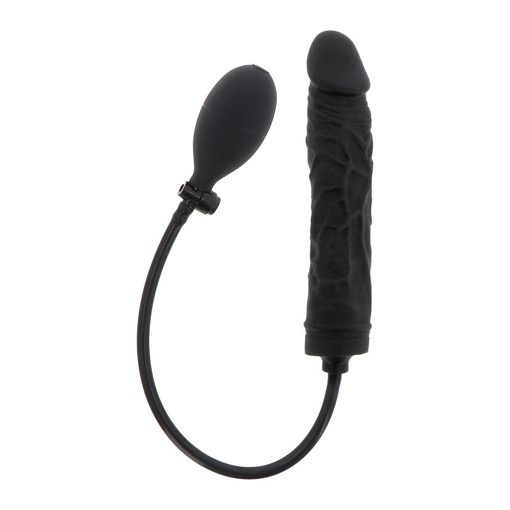Hidden Desire Extreme Advanced Inflatable Dong > Dildos > Other Dildos - Tophatter Daily Deals