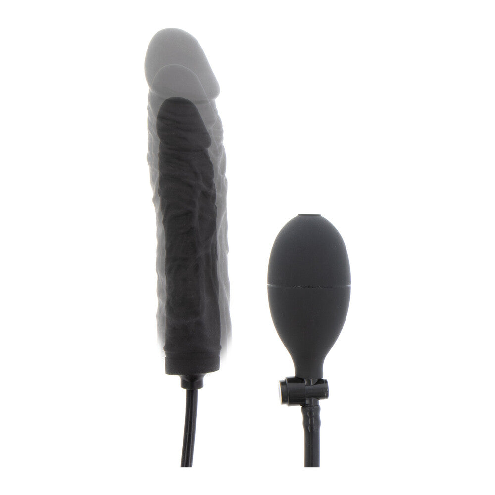 Hidden Desire Extreme Advanced Inflatable Dong > Dildos > Other Dildos - Tophatter Daily Deals