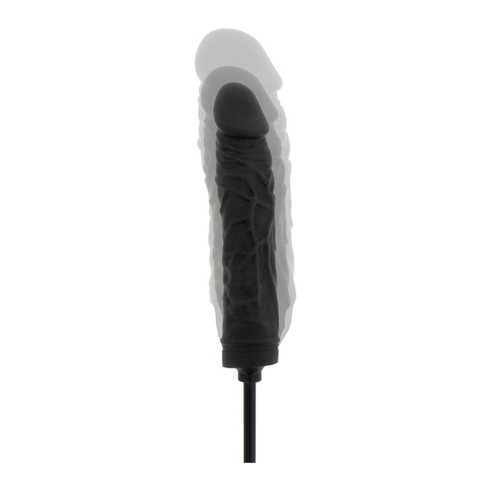 Hidden Desire Extreme Advanced Inflatable Dong > Dildos > Other Dildos - Tophatter Daily Deals