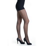 Killer Legs Sensual Arrow Mesh Tights (Black) – Luxury Fashion Tights > Clothes > Hosiery > Pantyhose & Tights - Tophatter Daily Deals