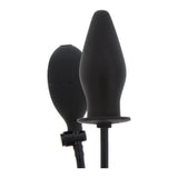 Hidden Desire Extreme Advanced Inflatable Butt Plug > Anal Range > Tunnel and Stretchers - Tophatter Daily Deals