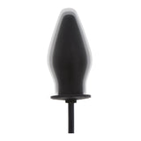 Hidden Desire Extreme Advanced Inflatable Butt Plug > Anal Range > Tunnel and Stretchers - Tophatter Daily Deals