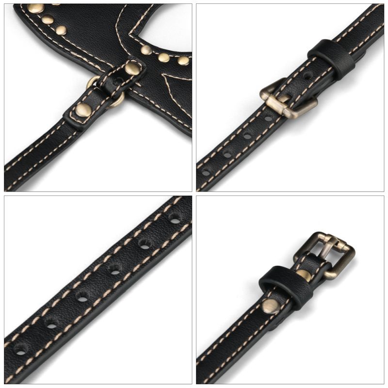 Rebellion Reign Cat Mask – Sensual Accessories > Bondage Gear > Masks - Tophatter Daily Deals