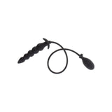 Hidden Desire Extreme Advanced Inflatable Ribbed Plug > Anal Range > Tunnel and Stretchers - Tophatter Daily Deals