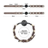 Rebellion Reign Ball Gag – Luxury Faux Leather Ball Gag with Antique Bronze Spikes > Bondage Gear > Gags and Bits - Tophatter Daily Deals
