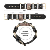 Rebellion Reign Hogtie Set – Bronze Spiked Handcuffs and Ankle Cuffs Restraint Set > Bondage Gear > Restraints - Tophatter Daily Deals