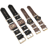 Rebellion Reign Hogtie Set – Bronze Spiked Handcuffs and Ankle Cuffs Restraint Set > Bondage Gear > Restraints - Tophatter Daily Deals