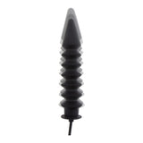 Hidden Desire Extreme Expert Inflatable Ribbed Plug > Anal Range > Tunnel and Stretchers - Tophatter Daily Deals