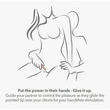 Golden Rose Rechargeable Bullet Vibrator – Sleek Compact Powerful Vibrator > Vibrators > Mini Vibrators - Tophatter Daily Deals